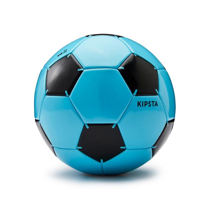Decathlon Kipsta First Kick Blue Size 3 3