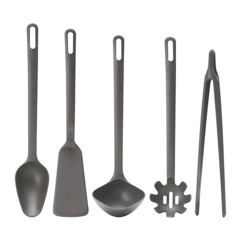 FULLÄNDAD Peralatan Dapur, Set Isi 5 1