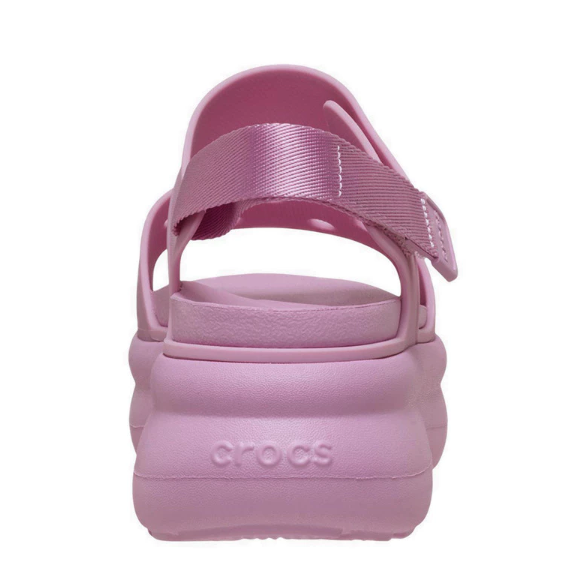 Mitra Adiperkasa Crocs Soho Y Strap Women Sandal