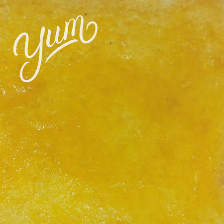 Mamaku Mamaku Homemade Pineapple Jam 250 g