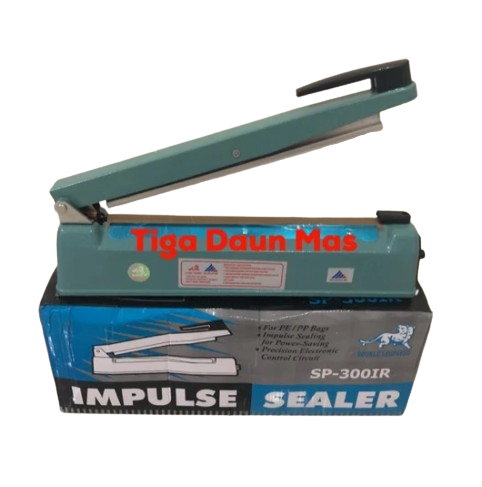 Double Leopards Impulse Sealer SP-300I