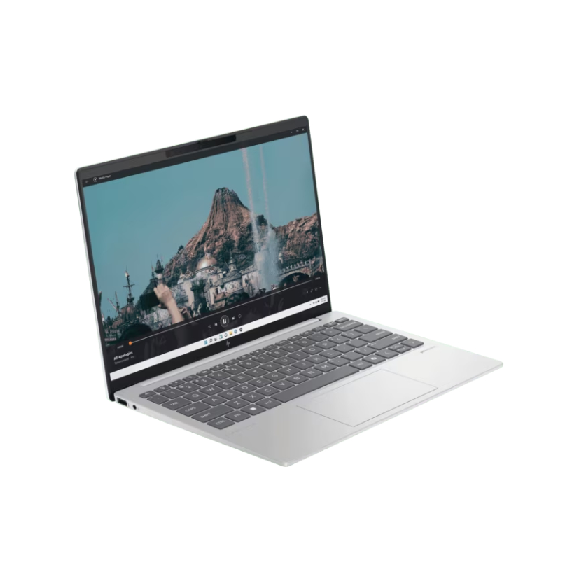 HP Pavilion Aero Laptop 13-be1001AU