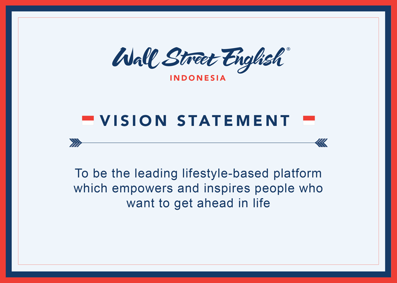 Wall Street English 4