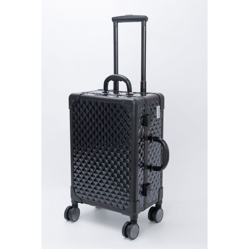 Sonia Miller Sonia Miller Cabin Size Beauty Makeup Case 5502336