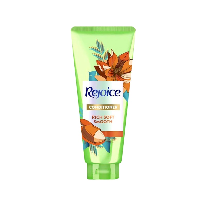 Conditioner Rich Soft Smooth 1