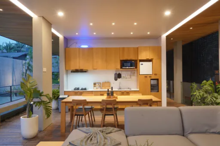 Manakala Villa  3