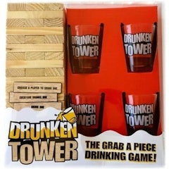 Drunken Tower