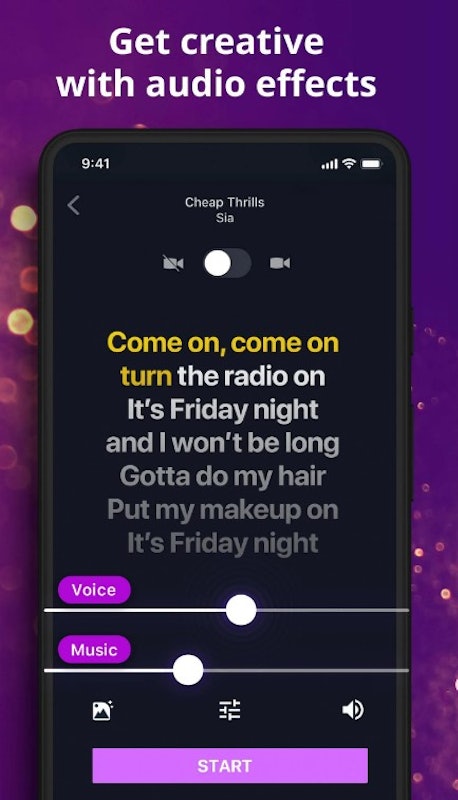Karaoke 3