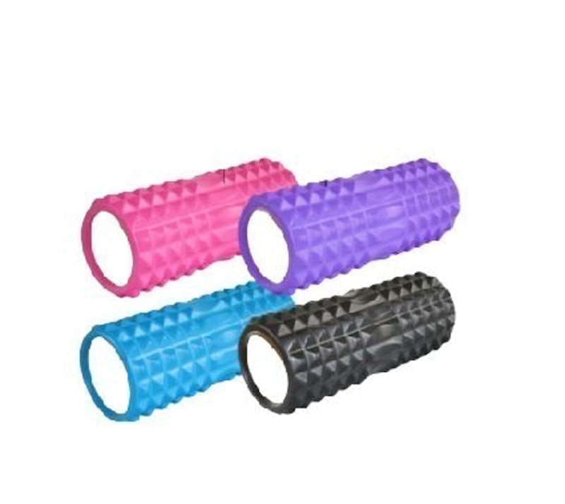 Spiky Foam Roller 1