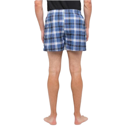 Ricky Putra Globalindo GT Man Boxer Multicolor for Men BX02NEW