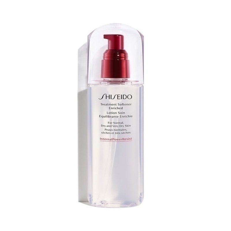 Treatment Softener Enriched 1