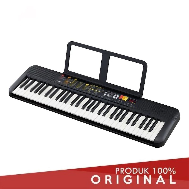 Yamaha Portable Keyboard 2