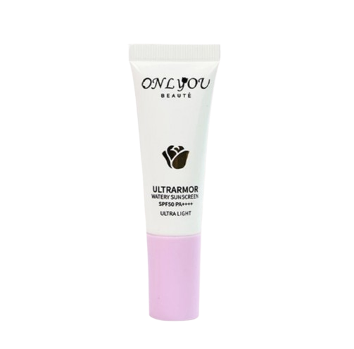 ONLYOU Watery Sunscreen SPF 50 PA++++