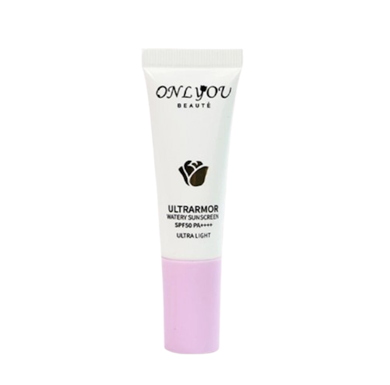 ONLYOU Watery Sunscreen SPF 50 PA++++ 1