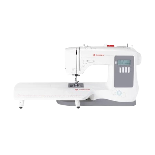 SINGER Confidence 7640 