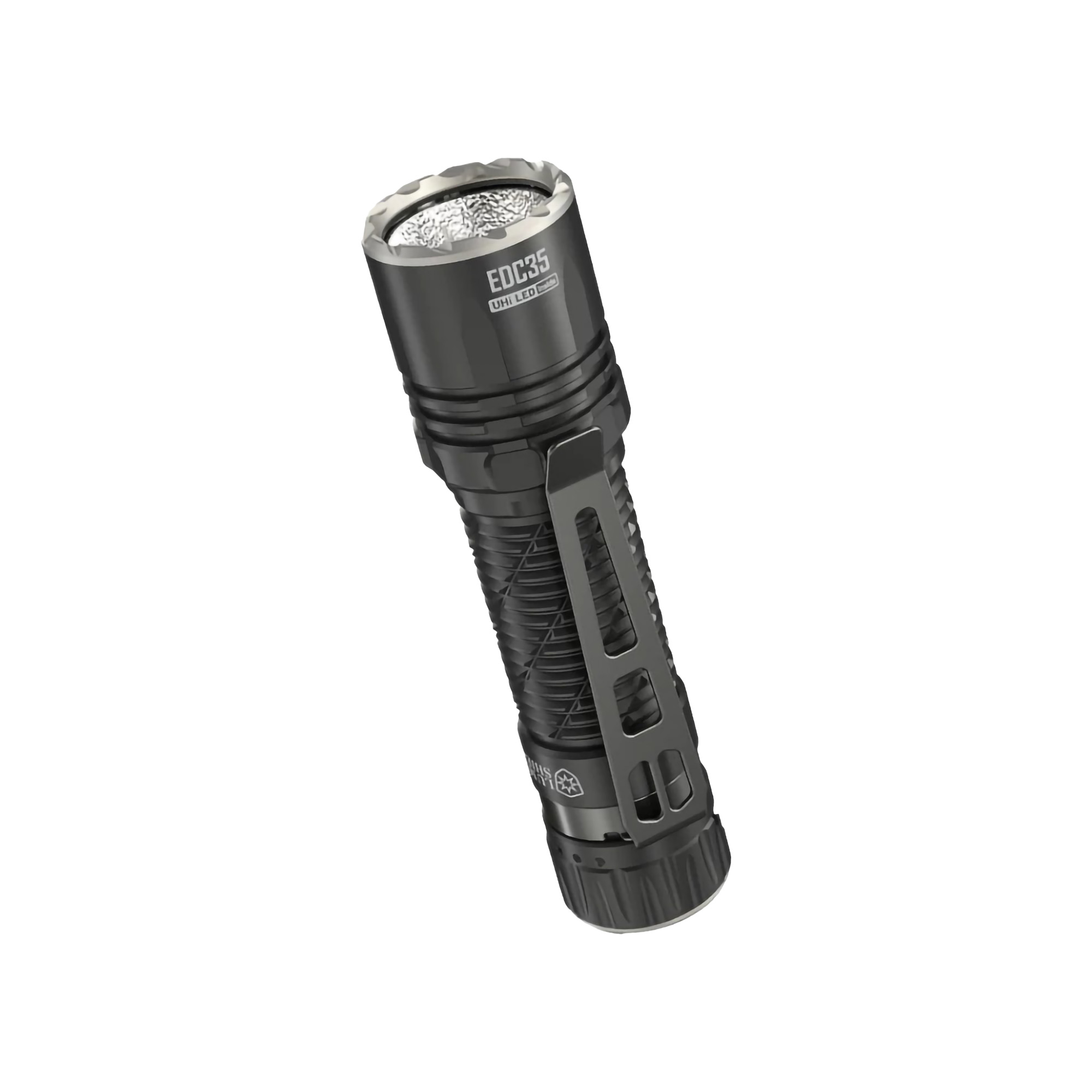 NITECORE Tactical EDC Flashlight ｜ EDC35