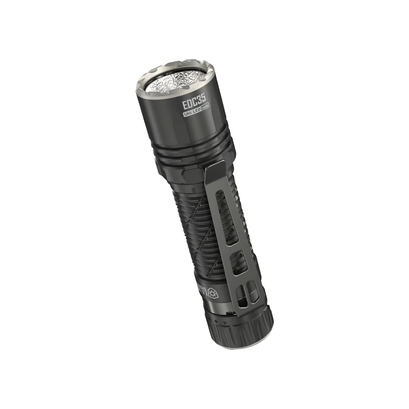 NITECORE Tactical EDC Flashlight 1