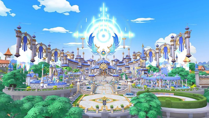 Ragnarok M: Eternal Love 2