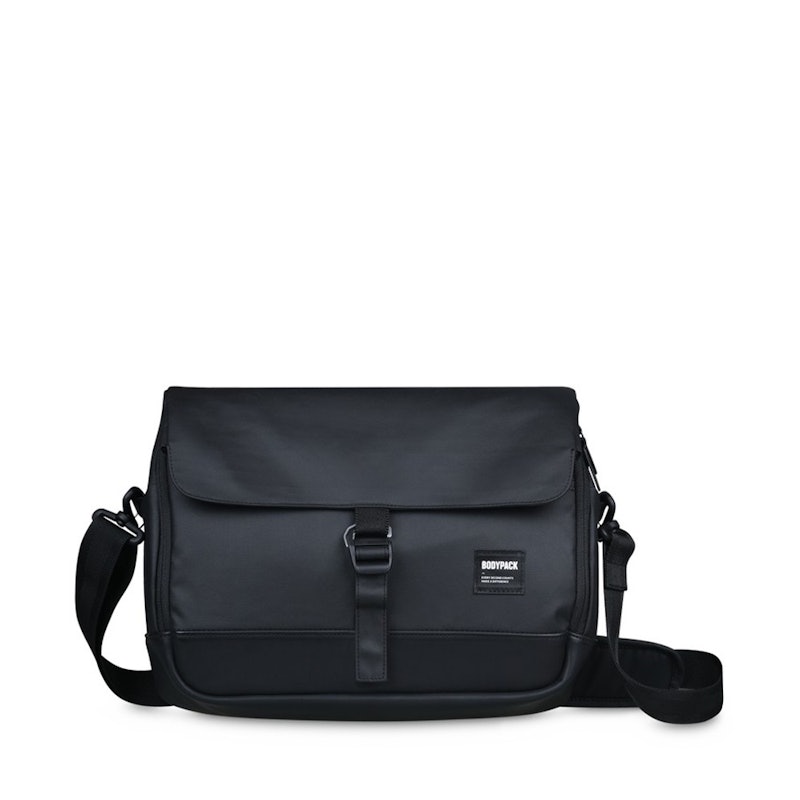 Modest 2.1 Laptop Shoulder Bag