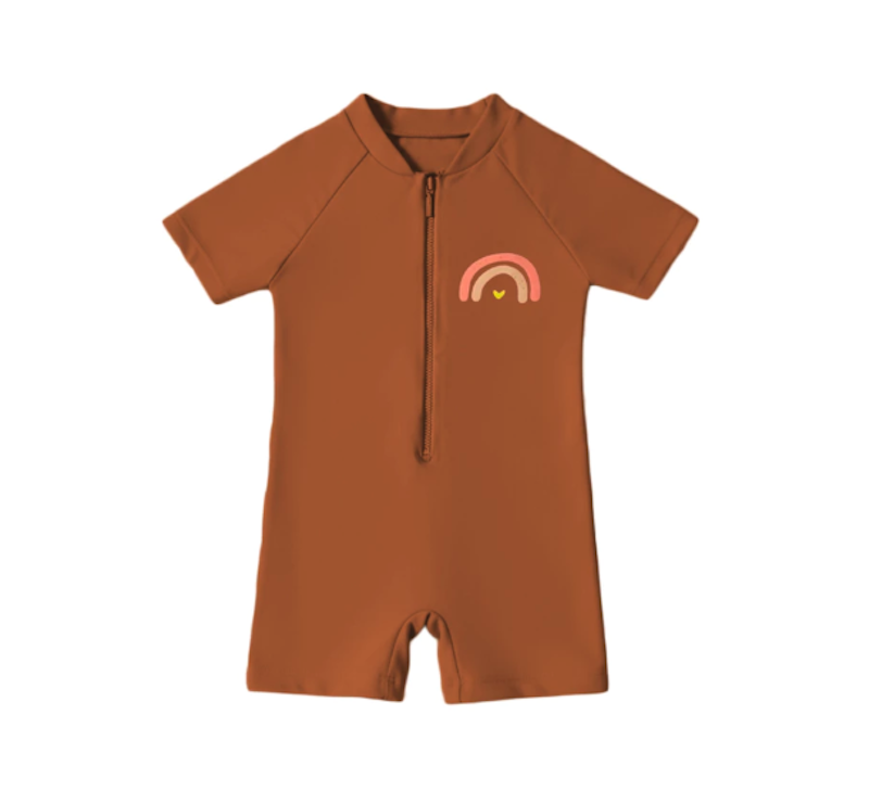 Lee Vierra Ayaka Diving Short Sleeve 2