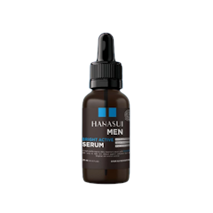 Men Bright Active Serum