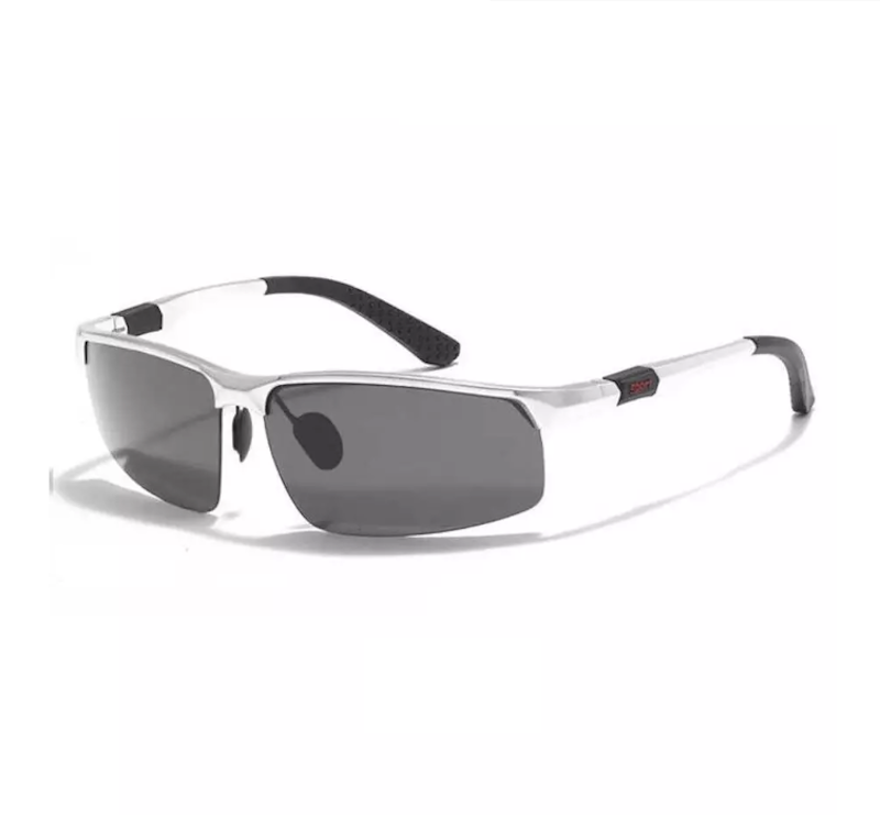 Grey Jack Polarized Sunglasses 1