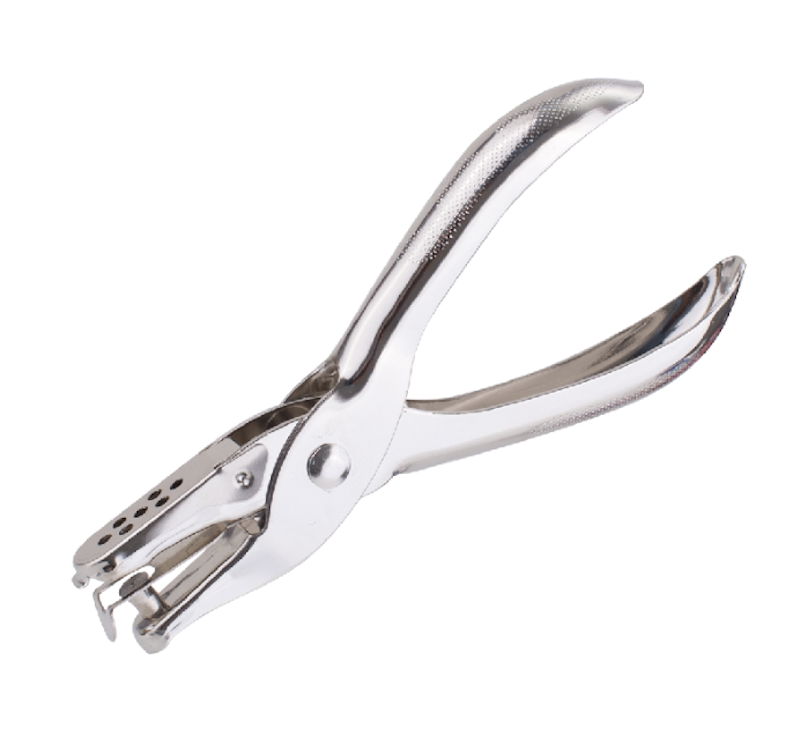 One Hole Punch E0114