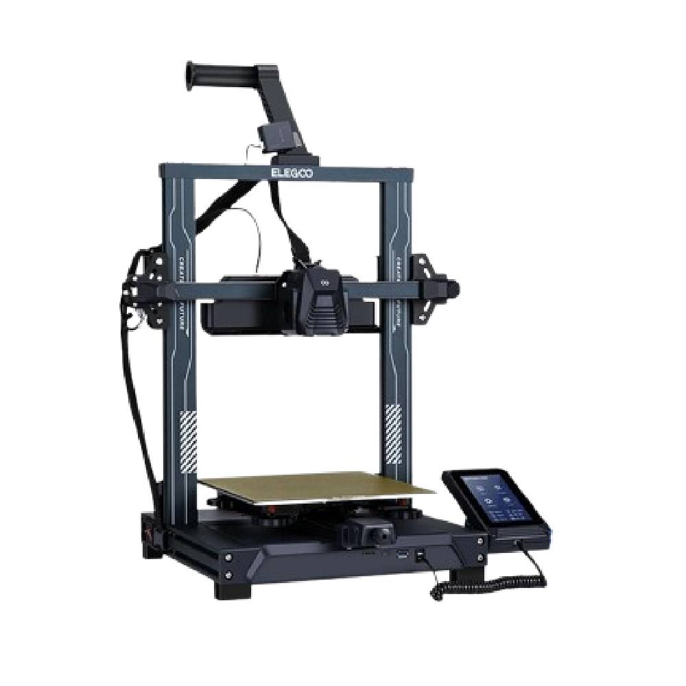 10 Rekomendasi 3D Printer Terbaik  [Ditinjau Pemilik Percetakan] (Terbaru Tahun 2026) 4