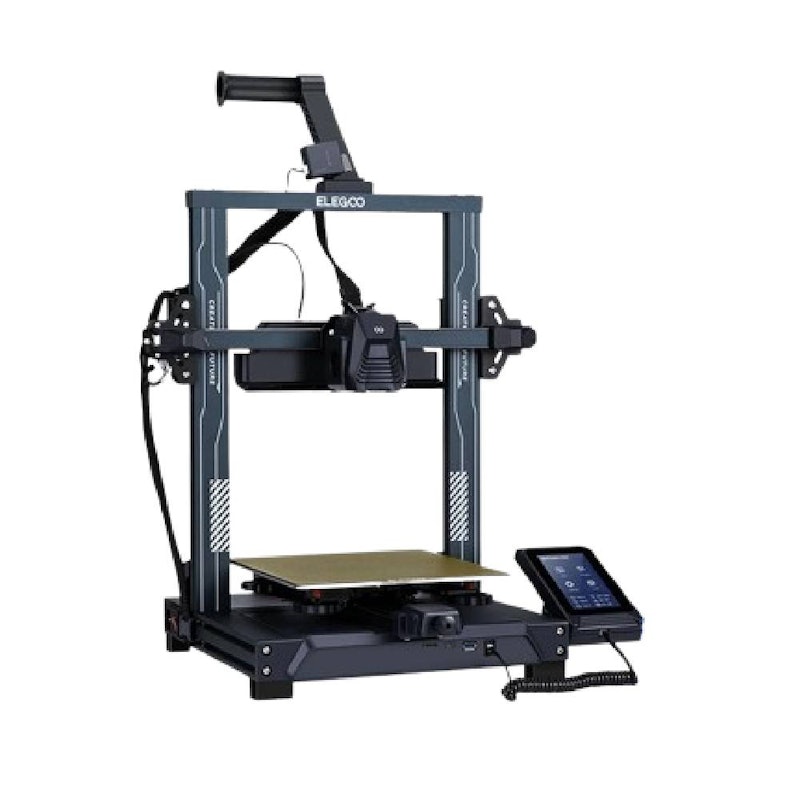 Elegoo Neptune 4 Pro 1