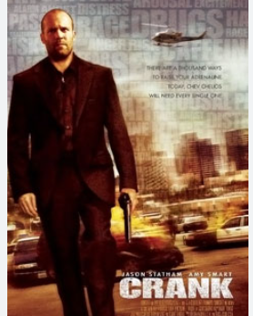 Crank 3