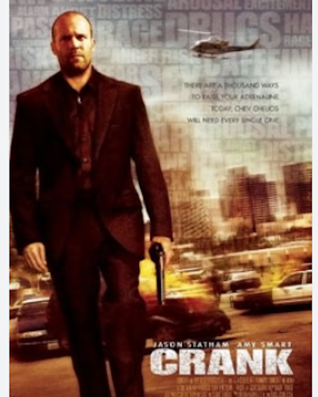 Crank 3