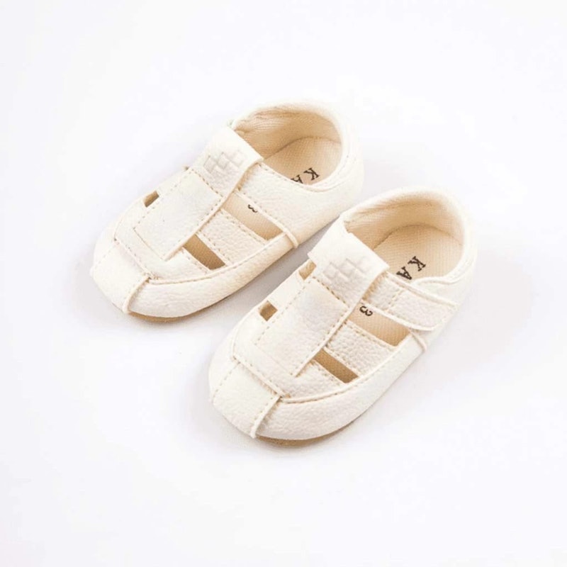 Kamaina Polar Sepatu Sandal Bayi Prewalker & Walker Toddler 4