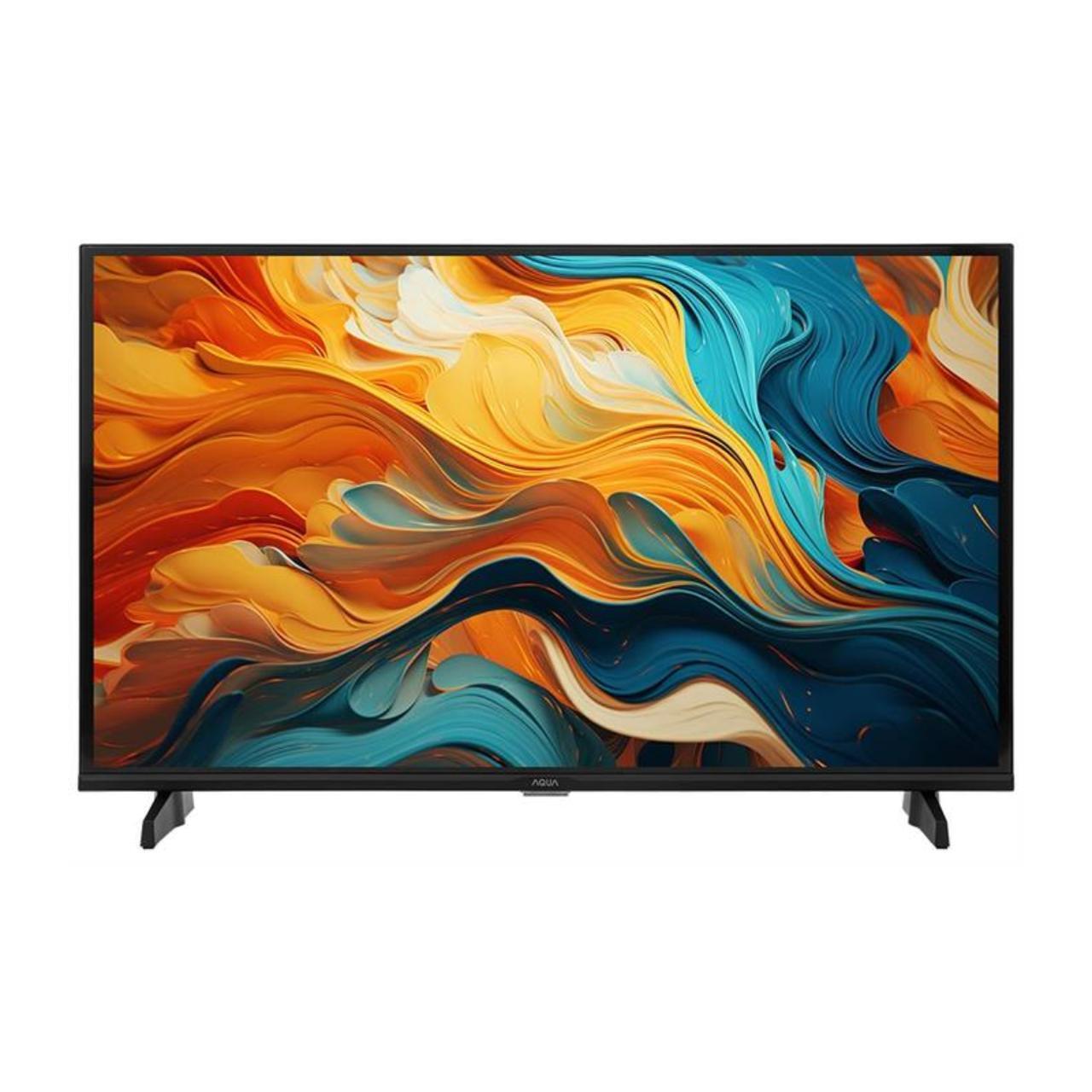 Google TV 1