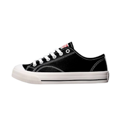 Ventela Basic Low Black Natural