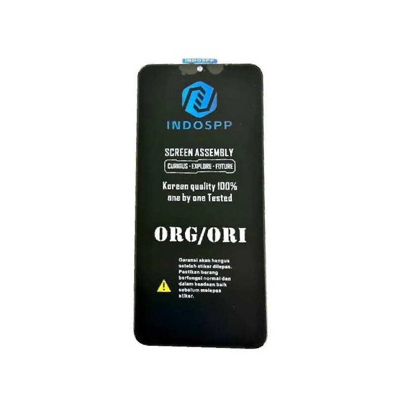 INDOSPP LCD Vivo Y20/Y12s/Y201/Y20s 1
