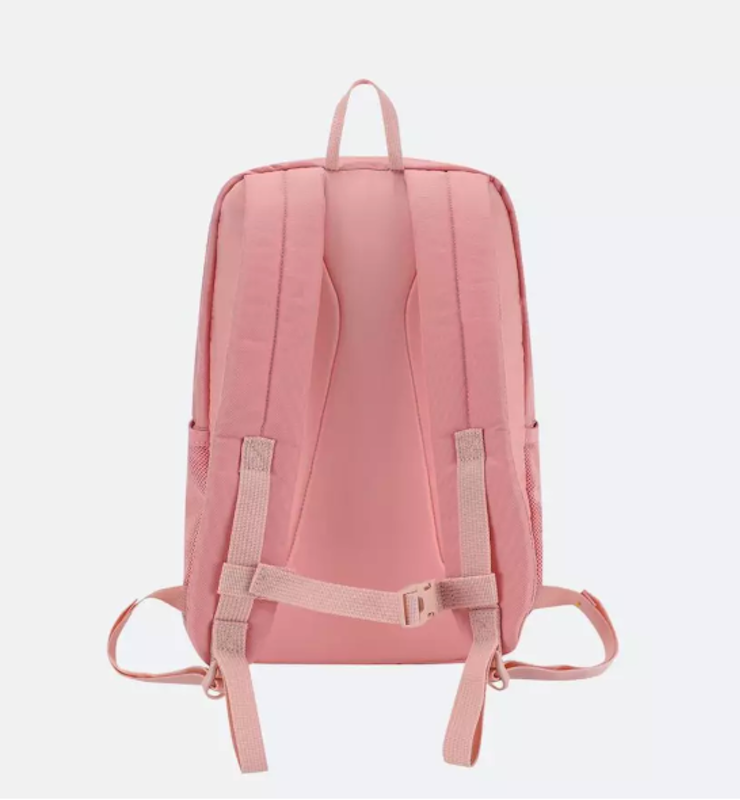 Decathlon Quechua Tas Ransel Anak MH300 15L Pink 5