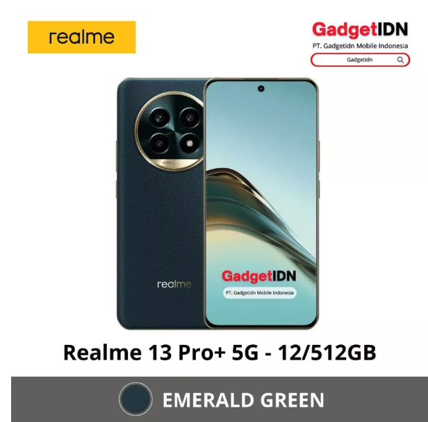 BBK Electronics realme 13 Pro