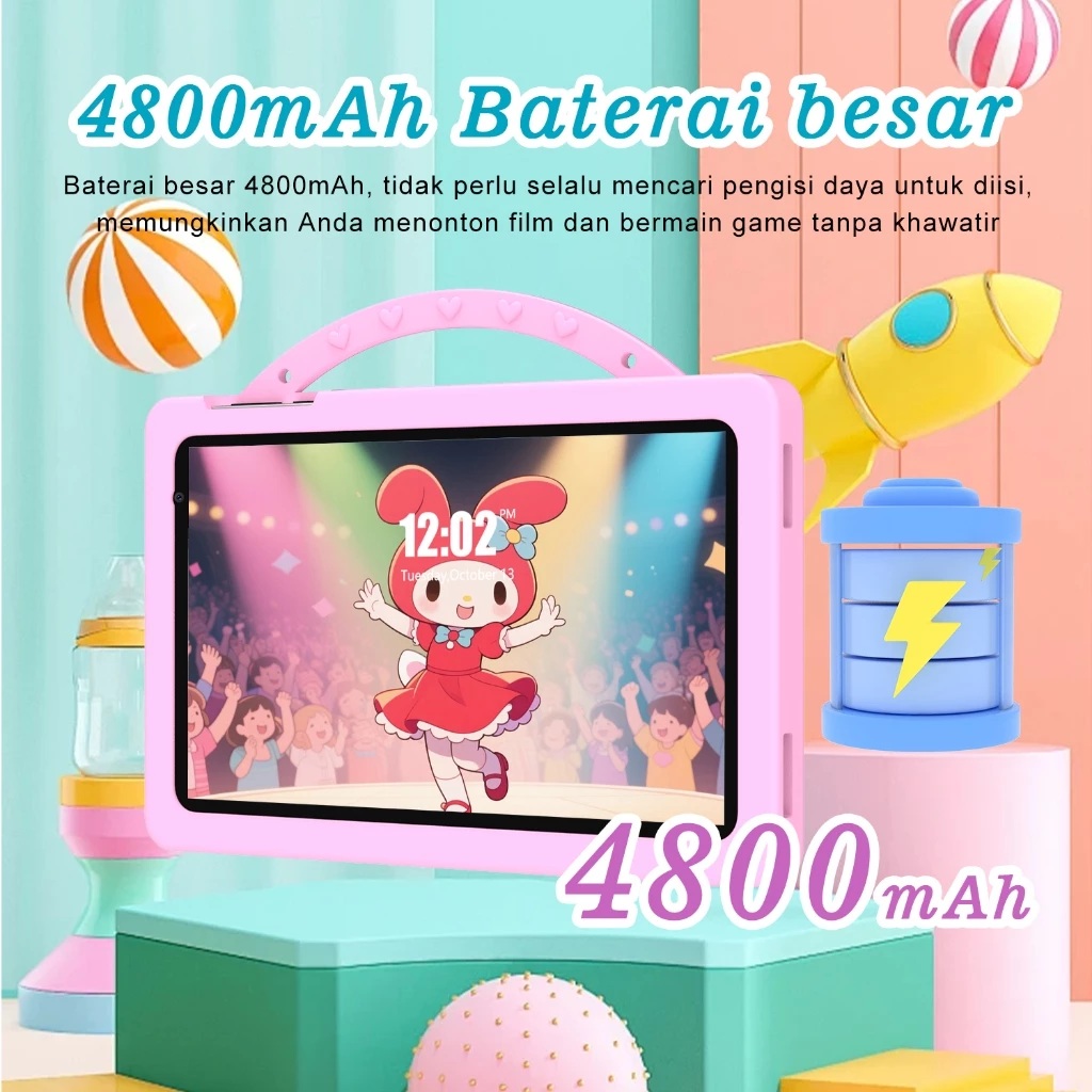 Hancdon Hancdon TAB 8.1inch F16 