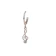 Reunite Jewelry Reunite Jewelry Anting Titanium Music Life 1