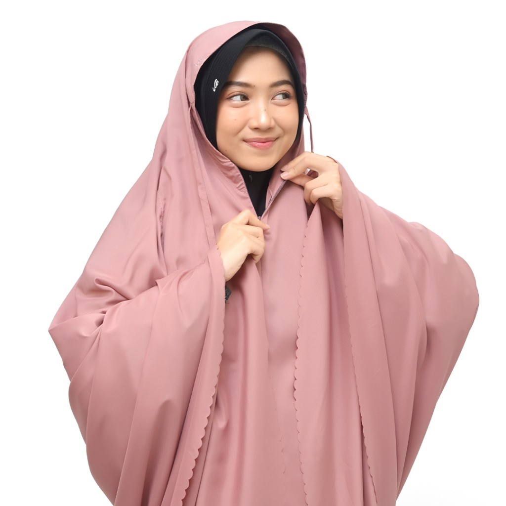 Rabbani Asysa Rabbani Mukena Dewasa Ceeny Season 2