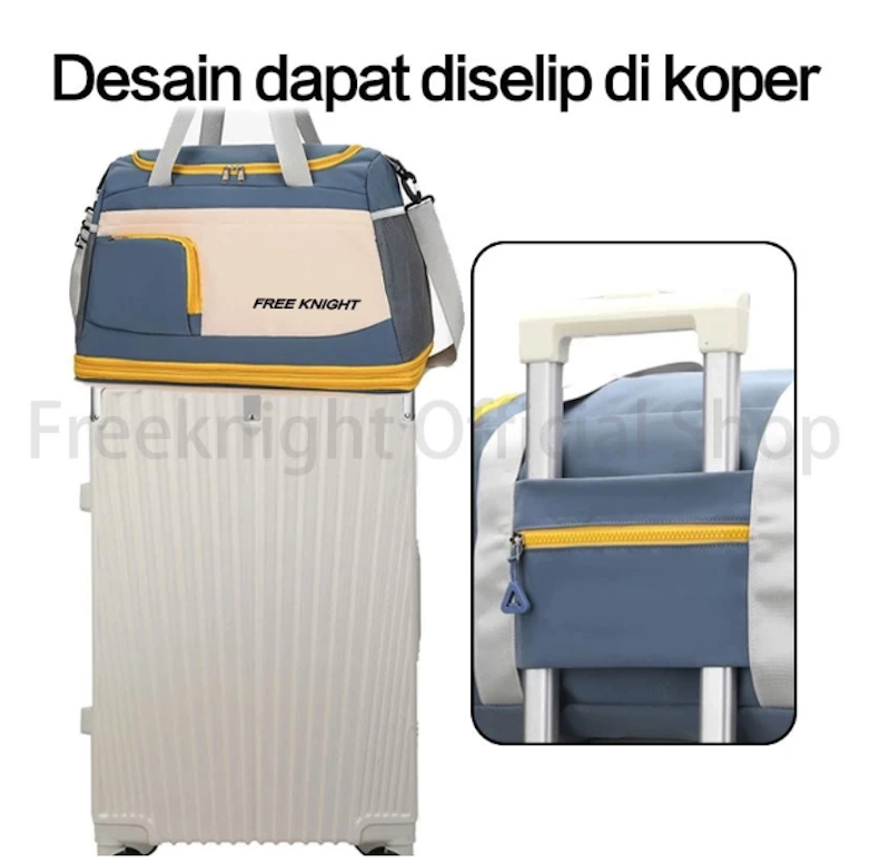 Freeknight Fold Bag Waterproof 3