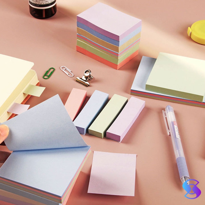 Suning Mall Sticky Notes