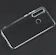 Xiaomi Redmi Note 8 Clear Hard Case 1