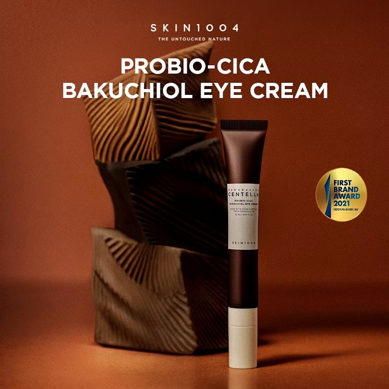 Magadascar Centella Probio-Cica Bakuchiol Eye Cream 2