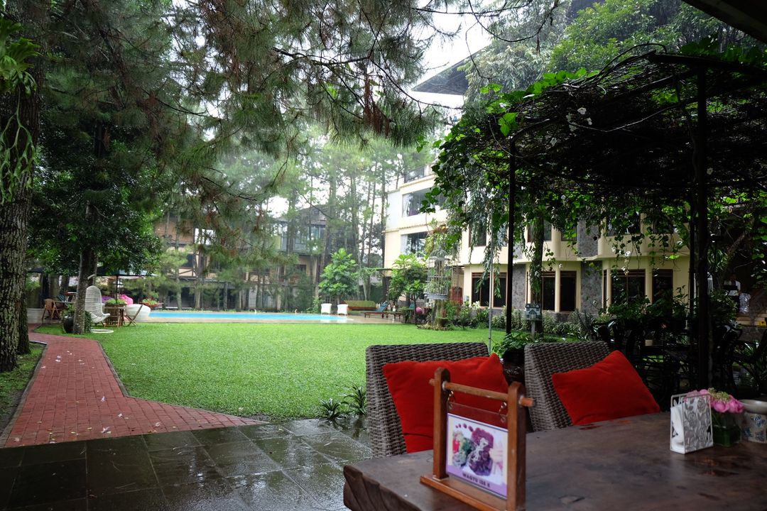 Sandalwood Boutique Hotel