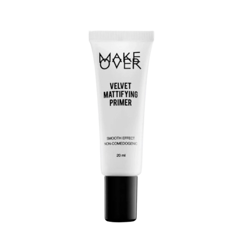 Velvet Mattifying Primer 1