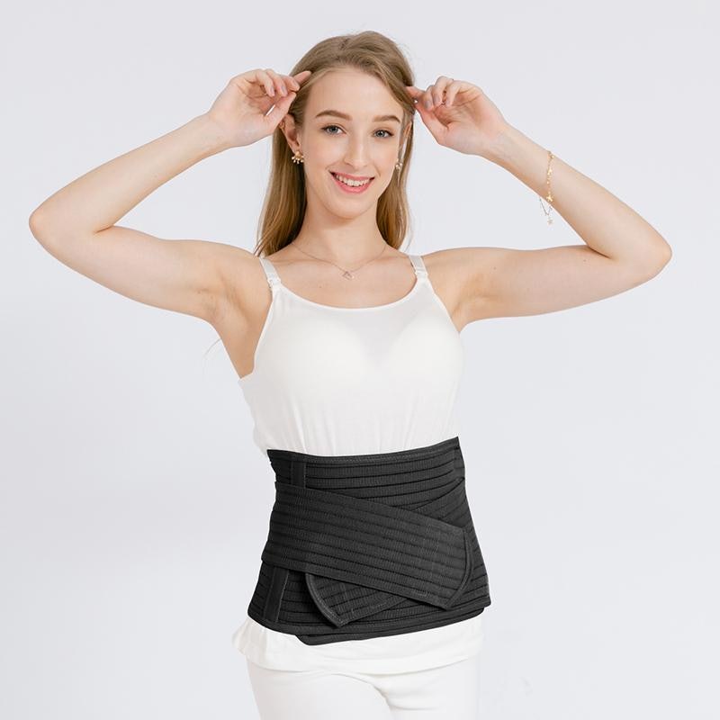 Bamboo Postpartum Belly Band 5