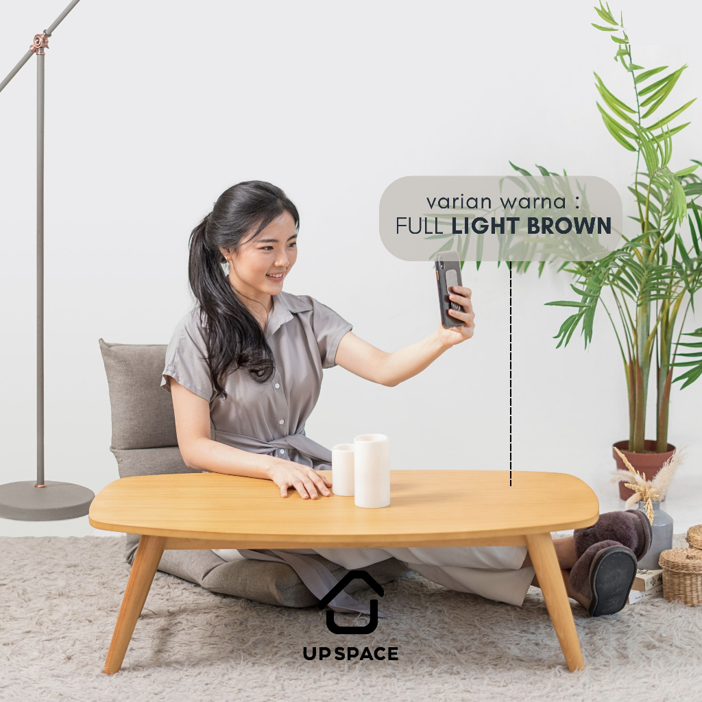 UP SPACE  UP SPACE Cade Table