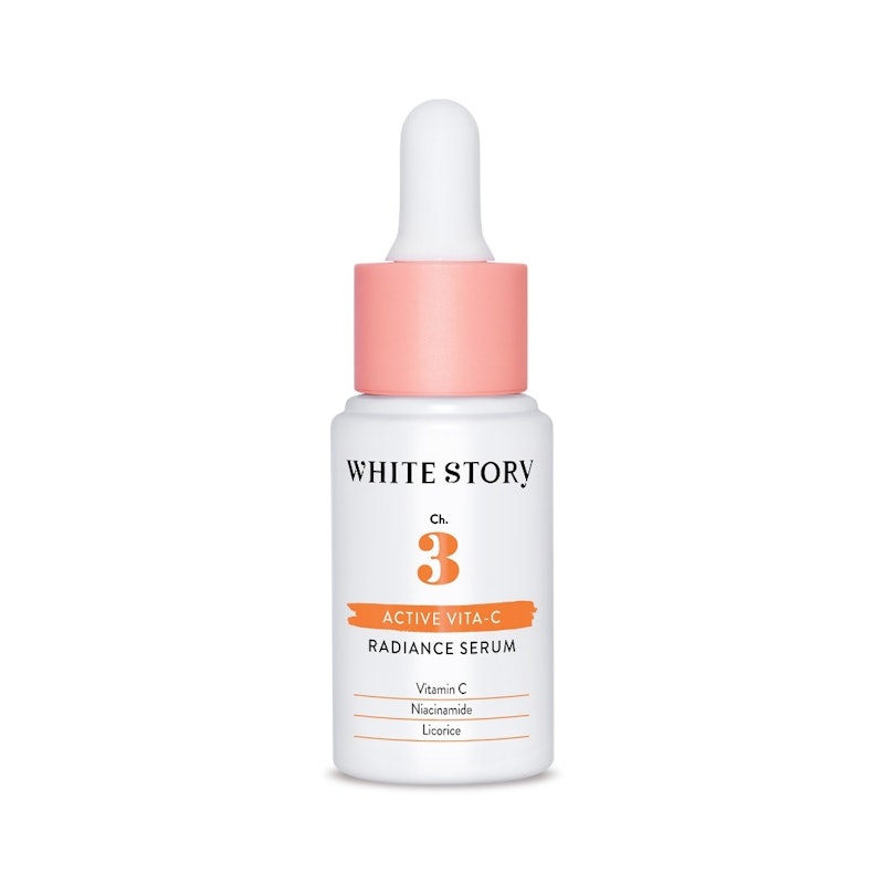 Active Vita-C Radiance Serum 1