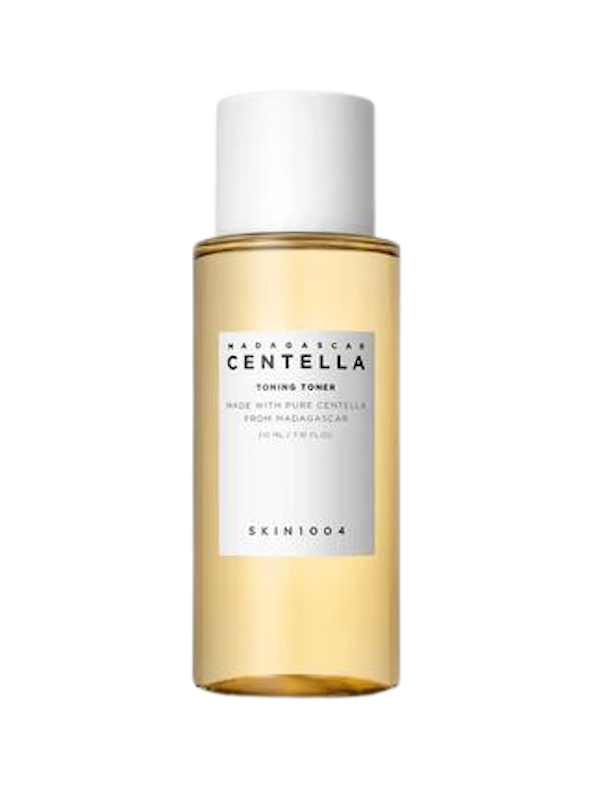 Madagaskar Centella Toning Toner 1